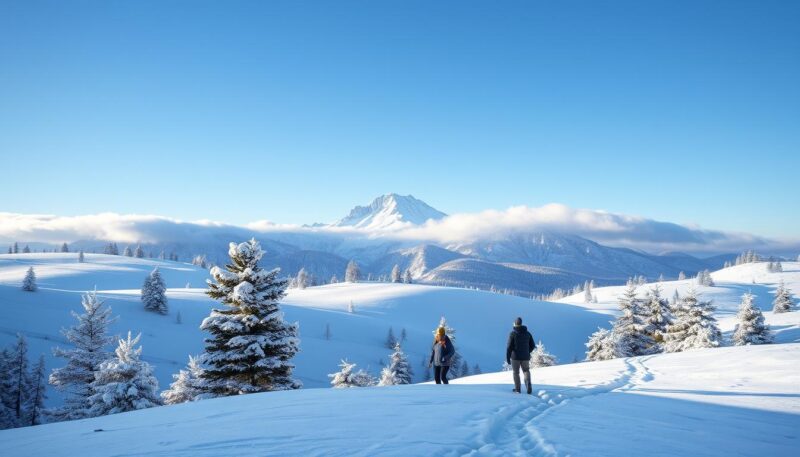 Klima Stare planine Klima Stare planine