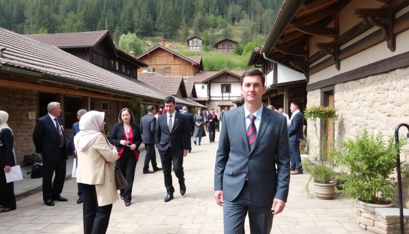 etno sela kod Knjaževca etno sela kod Knjaževca