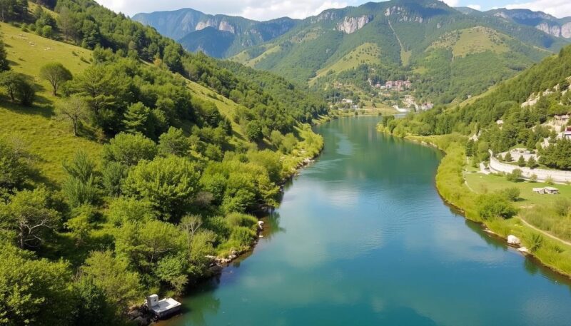 nacionalni park đerdap nacionalni park đerdap