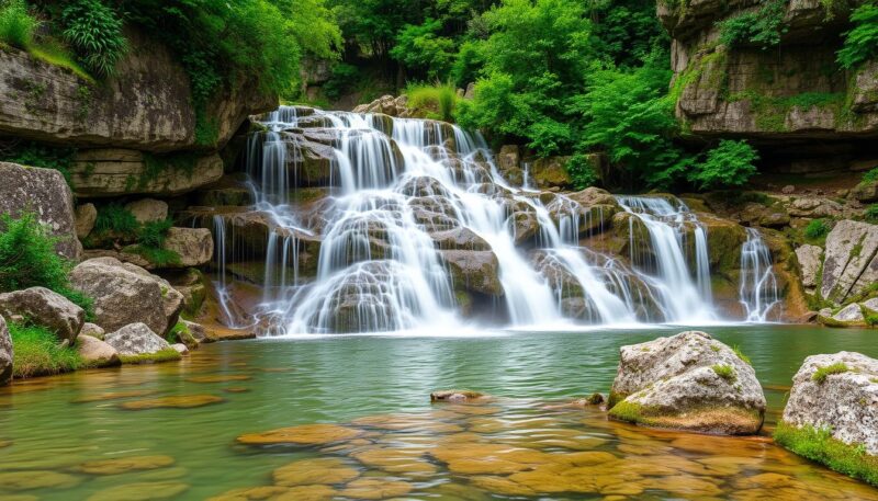stara planina vodopadi stara planina vodopadi